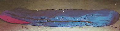 Matelas-duvet